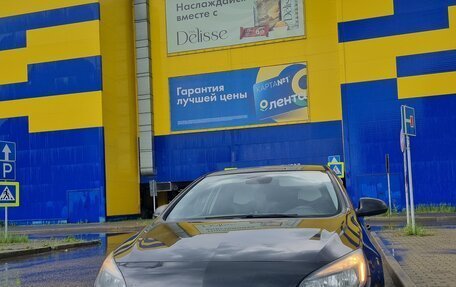 Opel Astra J, 2013 год, 800 000 рублей, 5 фотография