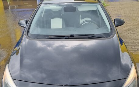 Opel Astra J, 2013 год, 800 000 рублей, 6 фотография