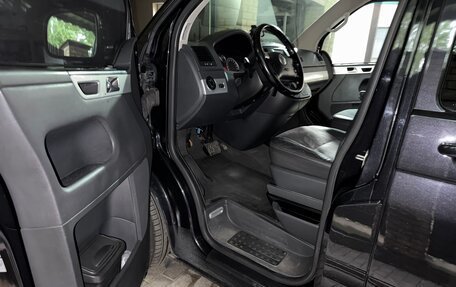 Volkswagen Multivan T5, 2008 год, 2 550 000 рублей, 6 фотография