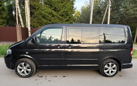 Volkswagen Multivan T5, 2008 год, 2 550 000 рублей, 5 фотография