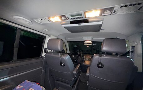 Volkswagen Multivan T5, 2008 год, 2 550 000 рублей, 11 фотография