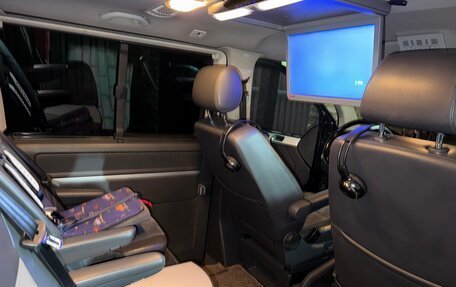 Volkswagen Multivan T5, 2008 год, 2 550 000 рублей, 8 фотография