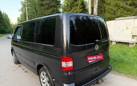 Volkswagen Multivan T5, 2008 год, 2 550 000 рублей, 4 фотография