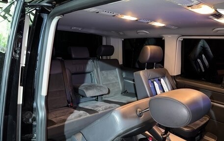 Volkswagen Multivan T5, 2008 год, 2 550 000 рублей, 9 фотография