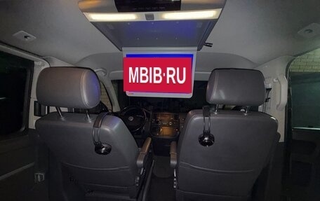Volkswagen Multivan T5, 2008 год, 2 550 000 рублей, 10 фотография
