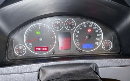 Volkswagen Multivan T5, 2008 год, 2 550 000 рублей, 16 фотография