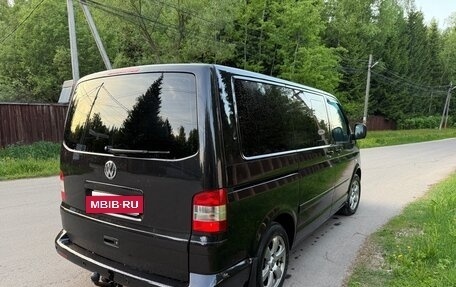 Volkswagen Multivan T5, 2008 год, 2 550 000 рублей, 3 фотография