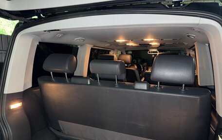 Volkswagen Multivan T5, 2008 год, 2 550 000 рублей, 22 фотография