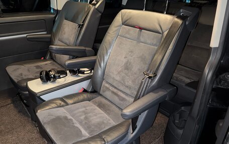Volkswagen Multivan T5, 2008 год, 2 550 000 рублей, 19 фотография