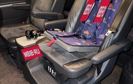 Volkswagen Multivan T5, 2008 год, 2 550 000 рублей, 18 фотография