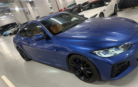 BMW 4 серия, 2021 год, 6 000 000 рублей, 3 фотография