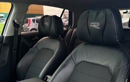 Volkswagen Golf VII, 2013 год, 1 450 000 рублей, 12 фотография