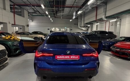 BMW 4 серия, 2021 год, 6 000 000 рублей, 5 фотография