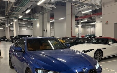 BMW 4 серия, 2021 год, 6 000 000 рублей, 2 фотография