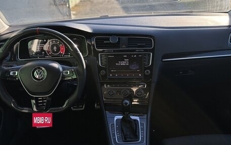 Volkswagen Golf VII, 2013 год, 1 450 000 рублей, 11 фотография