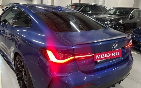BMW 4 серия, 2021 год, 6 000 000 рублей, 4 фотография