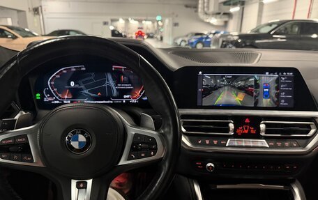 BMW 4 серия, 2021 год, 6 000 000 рублей, 7 фотография