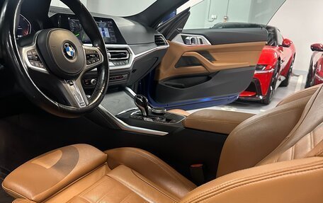 BMW 4 серия, 2021 год, 6 000 000 рублей, 9 фотография