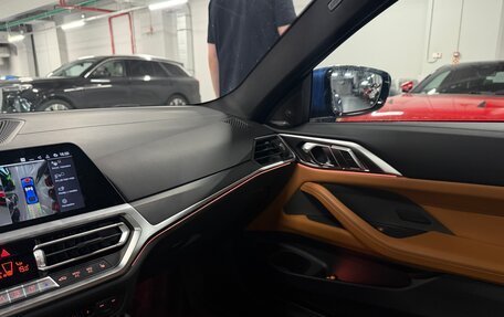 BMW 4 серия, 2021 год, 6 000 000 рублей, 8 фотография