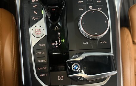 BMW 4 серия, 2021 год, 6 000 000 рублей, 12 фотография