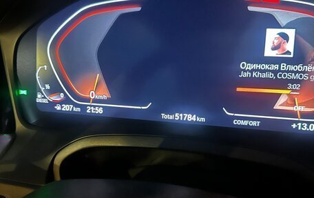 BMW 4 серия, 2021 год, 6 000 000 рублей, 15 фотография