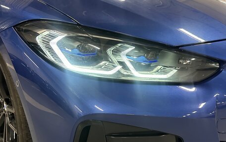 BMW 4 серия, 2021 год, 6 000 000 рублей, 18 фотография