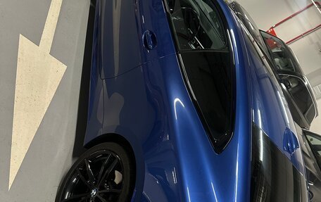 BMW 4 серия, 2021 год, 6 000 000 рублей, 17 фотография