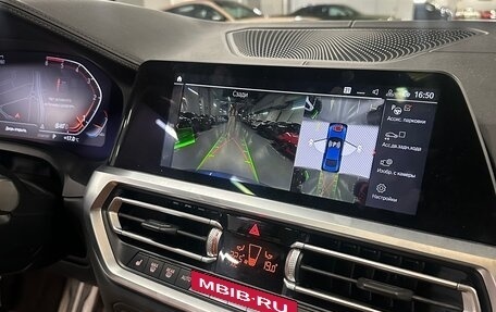 BMW 4 серия, 2021 год, 6 000 000 рублей, 6 фотография