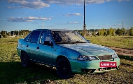 Daewoo Nexia I рестайлинг, 2008 год, 180 000 рублей, 3 фотография