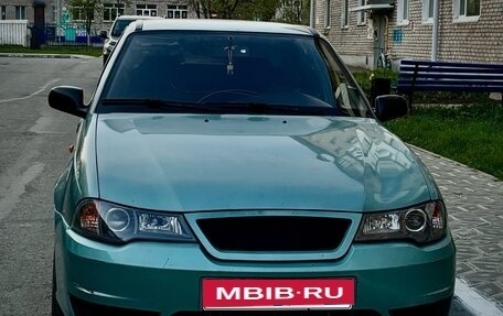 Daewoo Nexia I рестайлинг, 2008 год, 180 000 рублей, 5 фотография