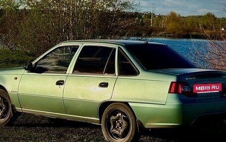 Daewoo Nexia I рестайлинг, 2008 год, 180 000 рублей, 2 фотография