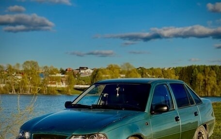 Daewoo Nexia I рестайлинг, 2008 год, 180 000 рублей, 4 фотография