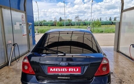 Ford Mondeo III, 2001 год, 160 000 рублей, 2 фотография