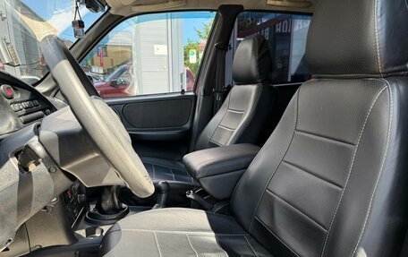 Chevrolet Niva I рестайлинг, 2013 год, 460 000 рублей, 15 фотография
