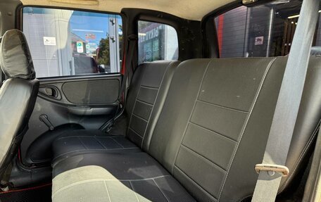Chevrolet Niva I рестайлинг, 2013 год, 460 000 рублей, 18 фотография