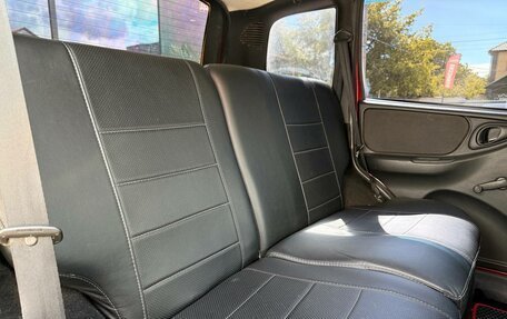 Chevrolet Niva I рестайлинг, 2013 год, 460 000 рублей, 23 фотография