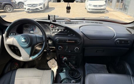 Chevrolet Niva I рестайлинг, 2013 год, 460 000 рублей, 22 фотография