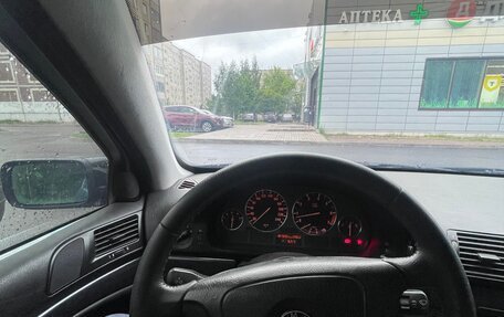 BMW 5 серия, 1997 год, 480 000 рублей, 7 фотография