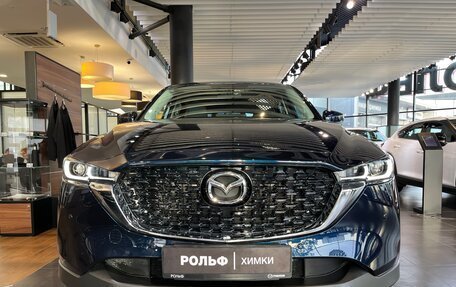 Mazda CX-5 II, 2026 год, 4 150 000 рублей, 3 фотография