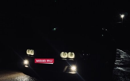 BMW 5 серия, 1997 год, 480 000 рублей, 3 фотография