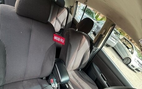 Nissan Tiida, 2010 год, 450 000 рублей, 9 фотография