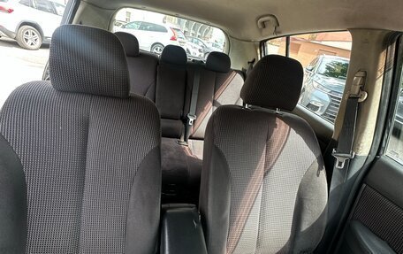 Nissan Tiida, 2010 год, 450 000 рублей, 10 фотография