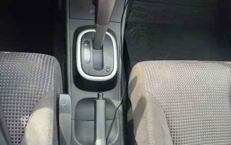 Nissan Tiida, 2010 год, 450 000 рублей, 18 фотография