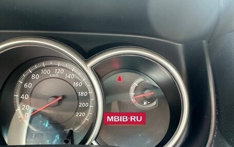 Nissan Tiida, 2010 год, 450 000 рублей, 14 фотография