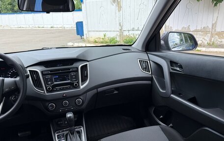 Hyundai Creta I рестайлинг, 2017 год, 1 630 000 рублей, 13 фотография