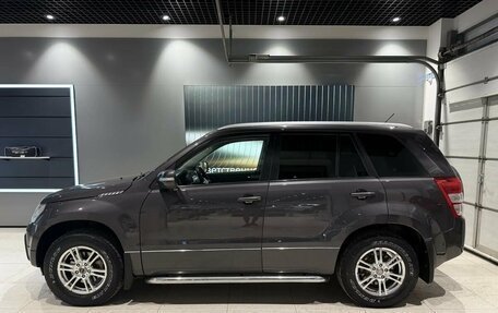 Suzuki Grand Vitara, 2011 год, 1 210 000 рублей, 2 фотография