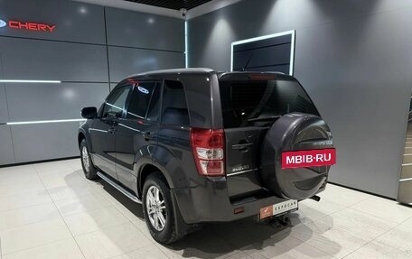 Suzuki Grand Vitara, 2011 год, 1 210 000 рублей, 4 фотография