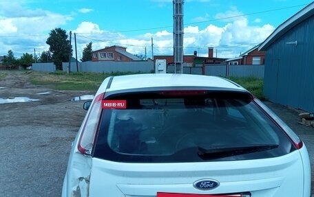 Ford Focus II рестайлинг, 2010 год, 250 000 рублей, 2 фотография
