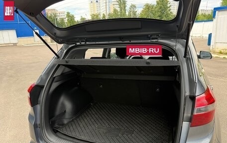 Hyundai Creta I рестайлинг, 2017 год, 1 630 000 рублей, 9 фотография