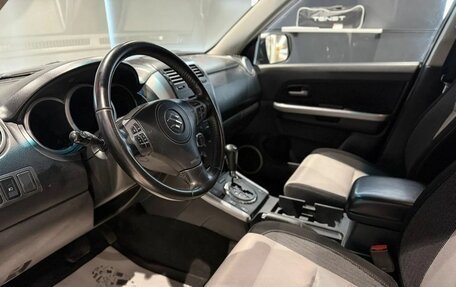 Suzuki Grand Vitara, 2011 год, 1 210 000 рублей, 15 фотография